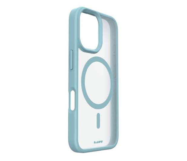 Laut Huex Protect do iPhone 16 MagSafe silt green - 1297213 - zdjęcie 5